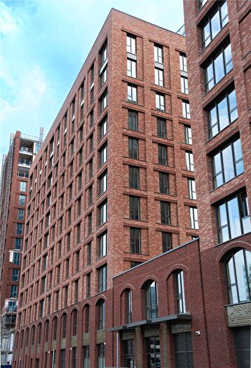 2 Bedroom Flat To Rent In Dutton Street, Manchester, M3