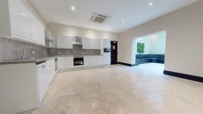1 Bedroom Apartment To Rent In Stanley Street, Southport, PR9