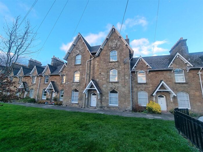 1 Bedroom Apartment To Rent In Cookson Terrace, Lydney, GL15