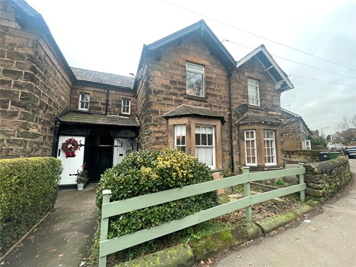2 Bedroom House To Rent In Town Street, Duffield, DE56