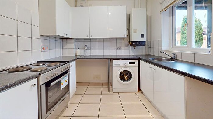 2 Bedroom Semi-Detached House For Sale In Farnham Court, Great Holm, MK8