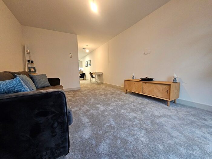 2 Bedroom Detached Bungalow For Sale In Plot, Primrose Close, Collingham, Newark, NG23