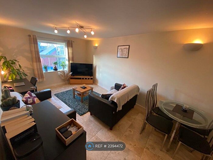 1 Bedroom Flat To Rent In The Junxion, Leeds, LS5