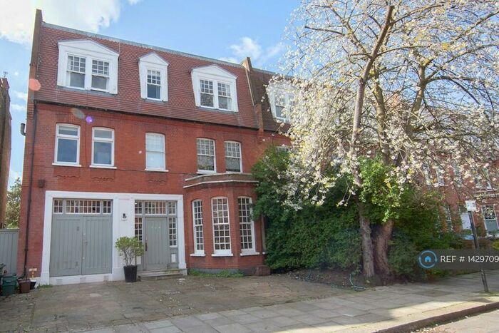5 Bedroom Flat To Rent In Aberdare Gardens, London, NW6