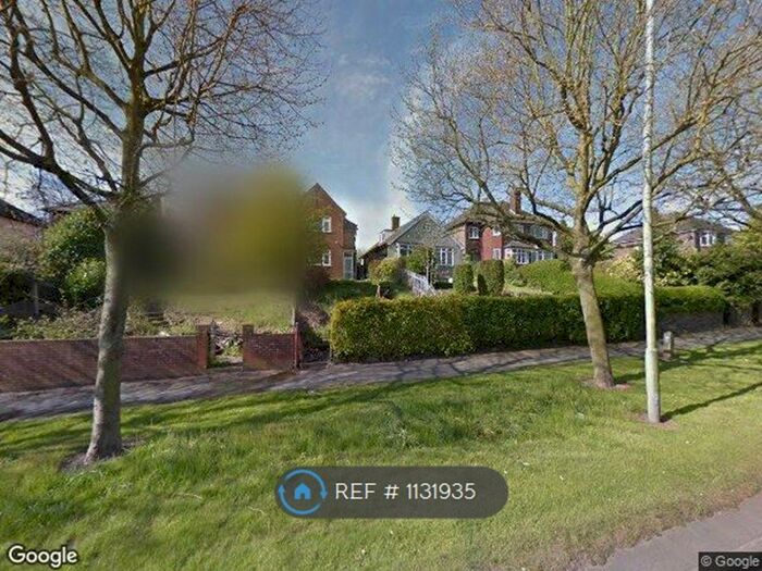 3 Bedroom Semi-Detached House To Rent In Birmingham New Rd, Wolverhampton, WV4