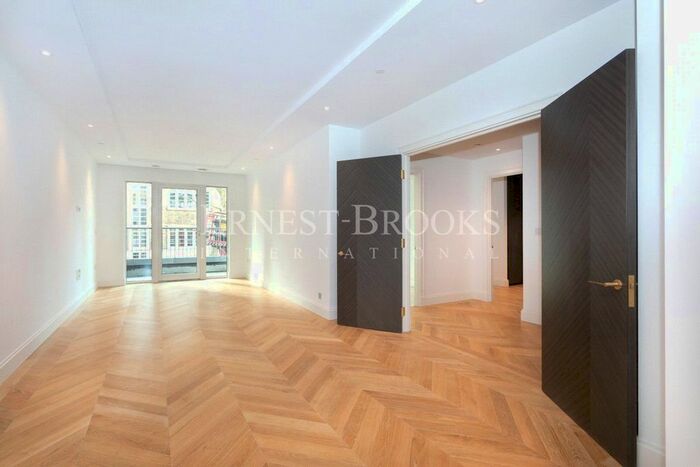 2 Bedroom Flat To Rent In Millbank Quarter, Millbank, SW1P