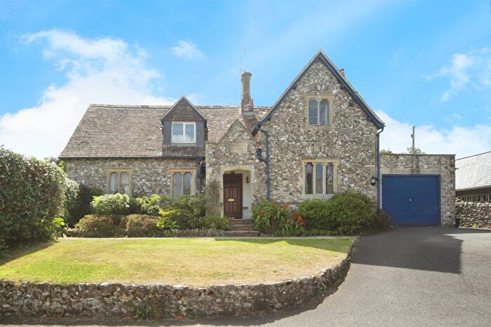 4 Bedroom Detached House For Sale In Holly Tree House, Bishopswood, Chard, TA20