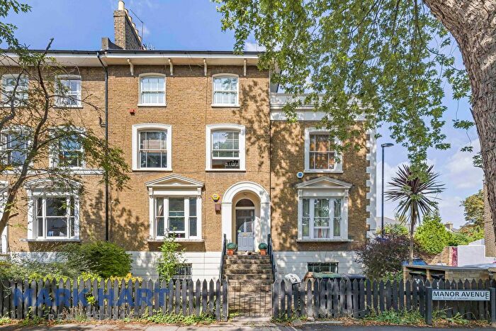 1 Bedroom Flat For Sale In Manor Avenue, London, SE4