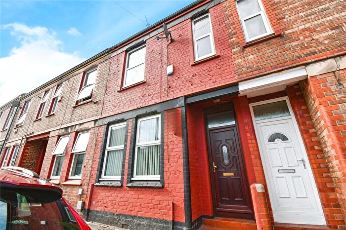 2 Bedroom Terraced House To Rent In Lees Avenue, Birkenhead, Wirral, CH42
