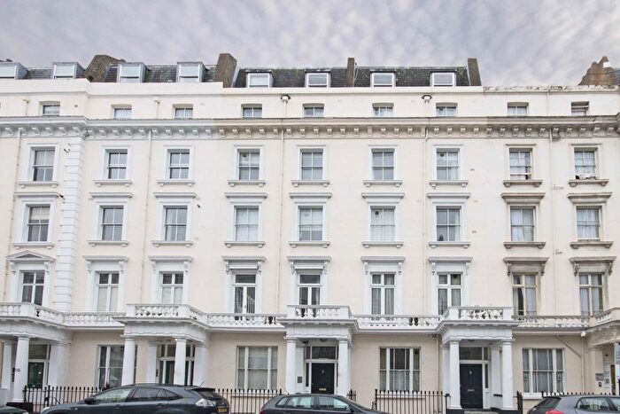 1 Bedroom Flat To Rent In Belgrave Road, London, SW1V