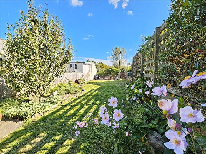 3 Bedroom End Of Terrace House For Sale In Bond Street, Beaford, Winkleigh, EX19