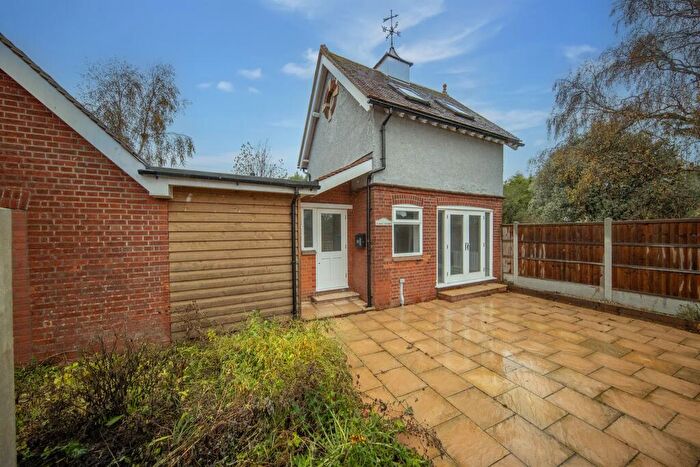 1 Bedroom House For Sale In Connaught Mews, Clacton-On-Sea, CO15