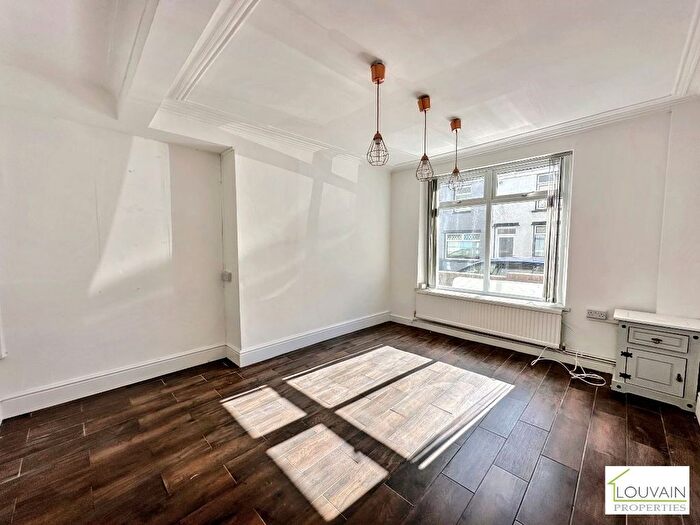 2 Bedroom Terraced House For Sale In Market Street, Tredegar, NP22
