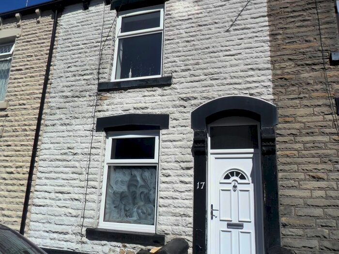 2 Bedroom Terraced House To Rent In Queen Street, Shaw, Oldham, OL2