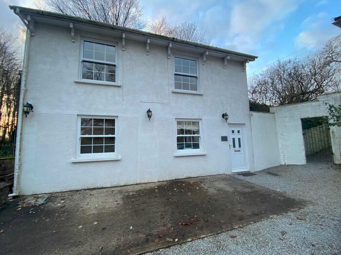 3 Bedroom Detached House To Rent In The Quail, Llwynhelig House, Llwynhelig, Cowbridge, CF71
