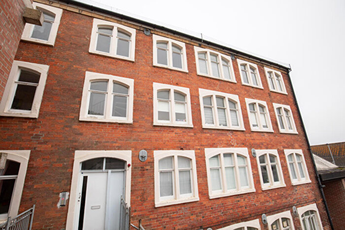 2 Bedroom Flat To Rent In Edward Street, Westbury, Wiltshire, BA13