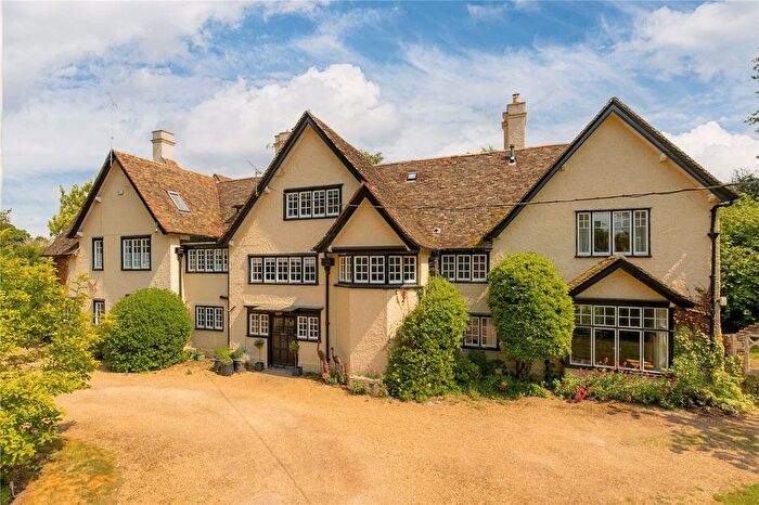 7 Bedroom Detached House For Sale In Tunwells Lane, Great Shelford, Cambridge, Cambridgeshire, CB22
