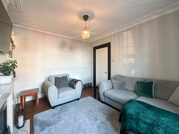 2 Bedroom Terraced House For Sale In High Street, Hanham, Bristol, BS15