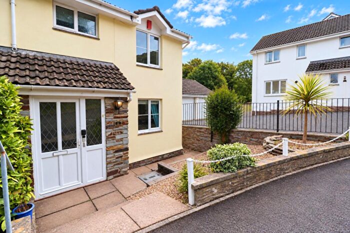 3 Bedroom Semi Detached House For Sale In Langleigh Park, Ilfracombe, Devon, EX34