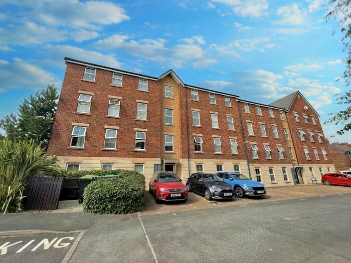 2 Bedroom Flat To Rent In Meadow Rise, Meadowfield, Durham, Durham, DH7