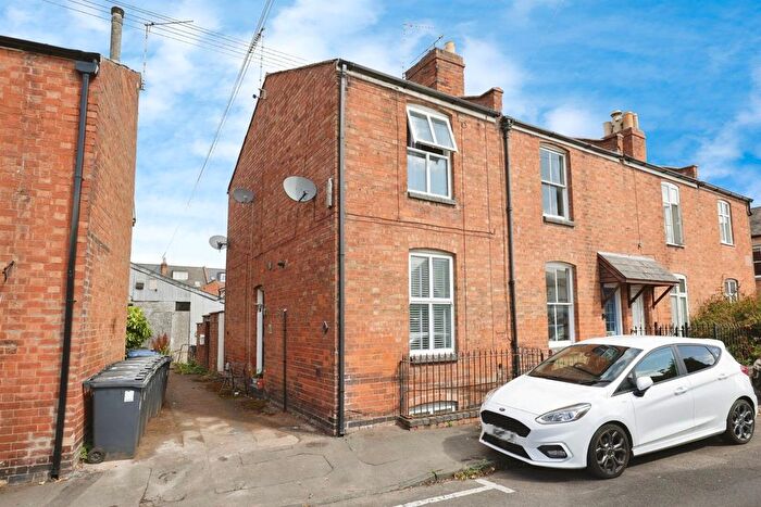 1 Bedroom Flat To Rent In Cross Road, Leamington Spa, CV32