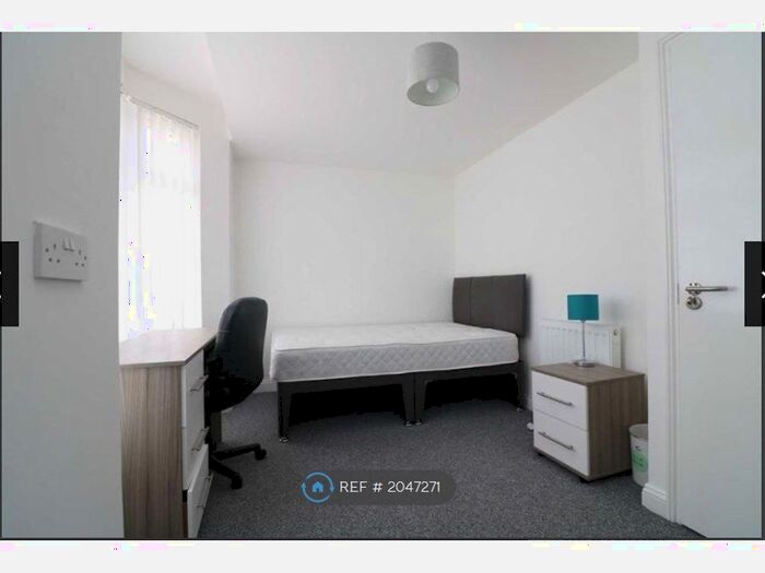 5 Bedroom Terraced House To Rent In Leopold Road, Kensington, Liverpool, L7