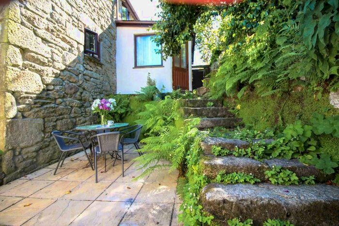 2 Bedroom Cottage To Rent In Porkellis, Helston, TR13