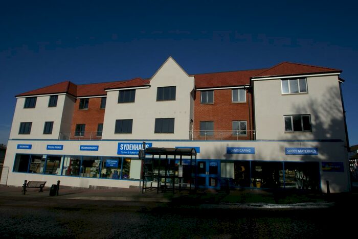 2 Bedroom Flat To Rent In Station Road, Tidworth, SP9