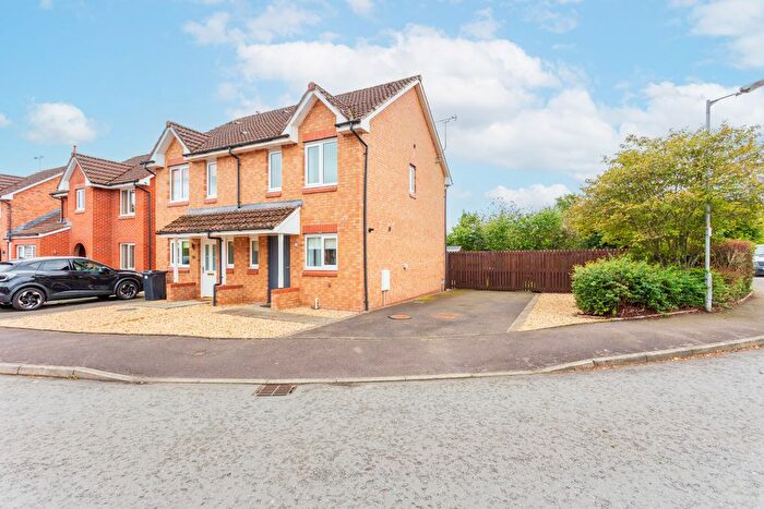 2 Bedroom Semi-Detached House For Sale In Caulstran Street, Dumfries, DG2
