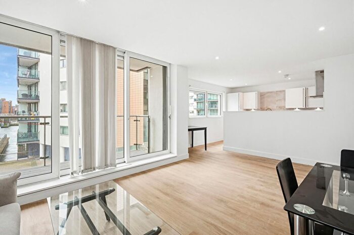 2 Bedroom Flat To Rent In Ebb Court, Royal Albert Wharf, London, E16