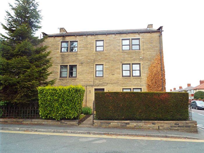 1 Bedroom Flat To Rent In Apartment, Osbourne Court, Bramley, Leeds, LS13