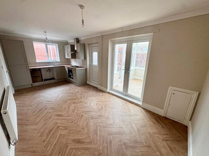 3 Bedroom Semi-Detached House To Rent In Northlands, Chester Le Street, DH3