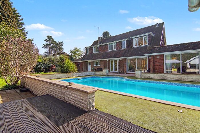 5 Bedroom Detached House For Sale In Lavender Hall Lane, Berkswell, CV7