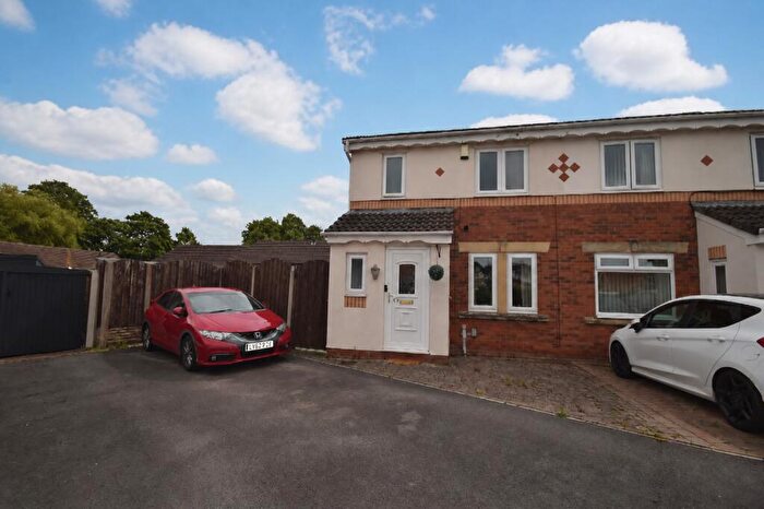 3 Bedroom Semi Detached House To Rent In Carlisle, CA1