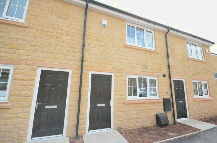 2 Bedroom Mews To Rent In Branch Road, Burnley, BB11