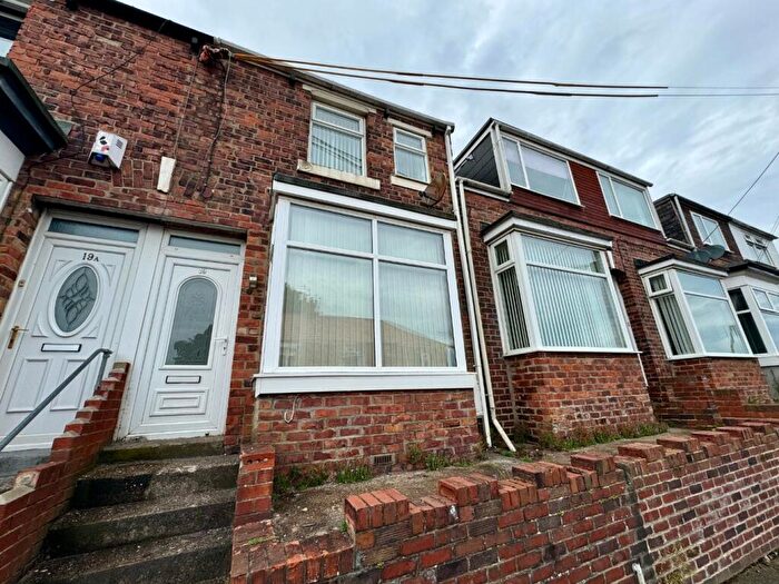 3 Bedroom Terraced House To Rent In St. Pauls Terrace, Sunderland, Tyne And Wear, SR2