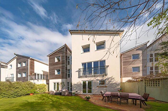 5 Bedroom Detached House For Sale In Charlcombe Rise, Portishead, Bristol, Somerset, BS20