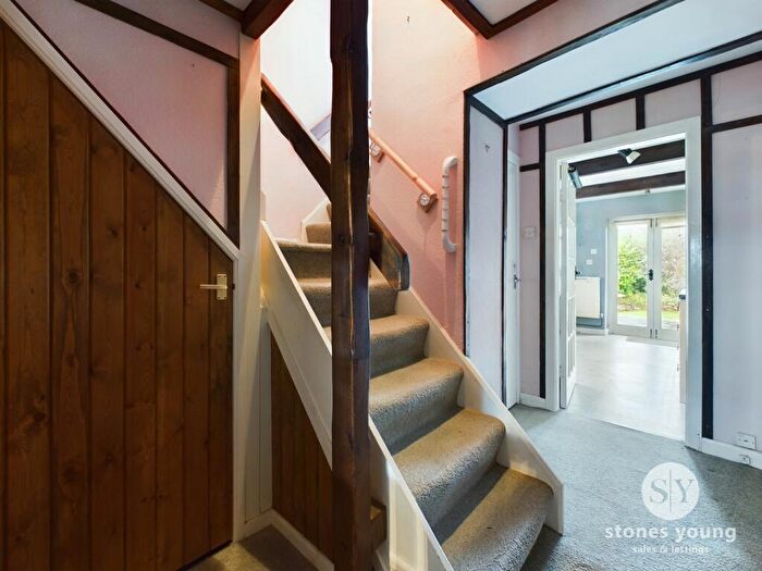 4 Bedroom Detached House For Sale In Nickey Lane, Mellor, BB2
