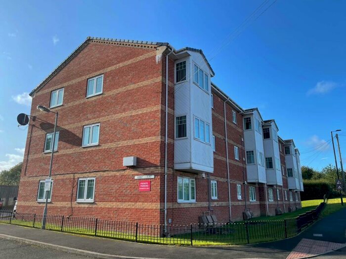 2 Bedroom Apartment To Rent In Abbey Court, Shiremoor, Newcastle Upon Tyne, NE27
