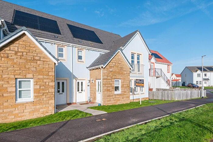2 Bedroom Flat For Sale In Skeith Road, Cellardyke, Anstruther, KY10