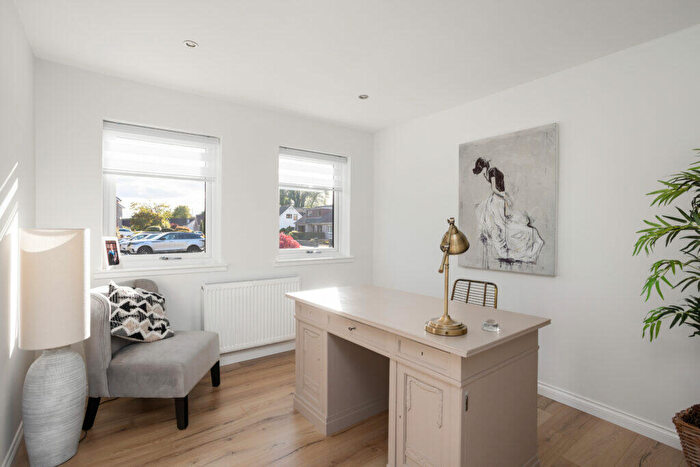 5 Bedroom Detached House For Sale In Inverallan Drive, Bridge Of Allan, FK9
