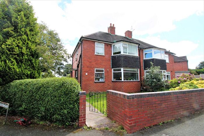 1 Bedroom Flat To Rent In Earls Drive, Clayton, ST5