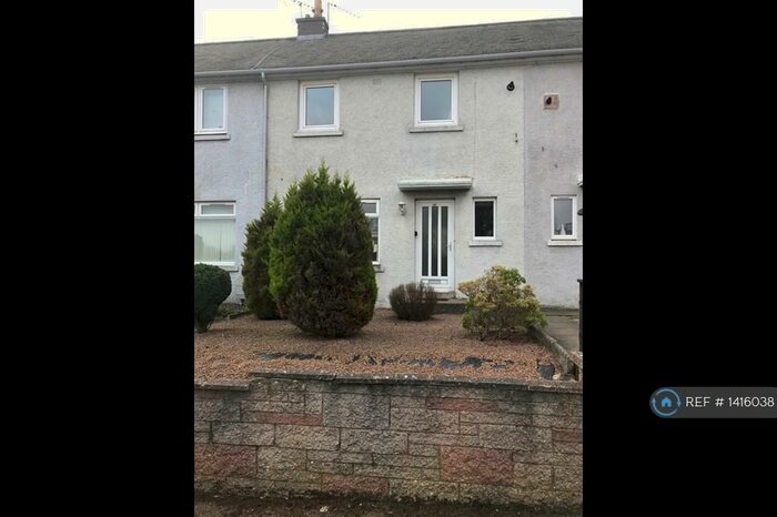 2 Bedroom Terraced House To Rent In Devenick Place, Aberdeen, AB10