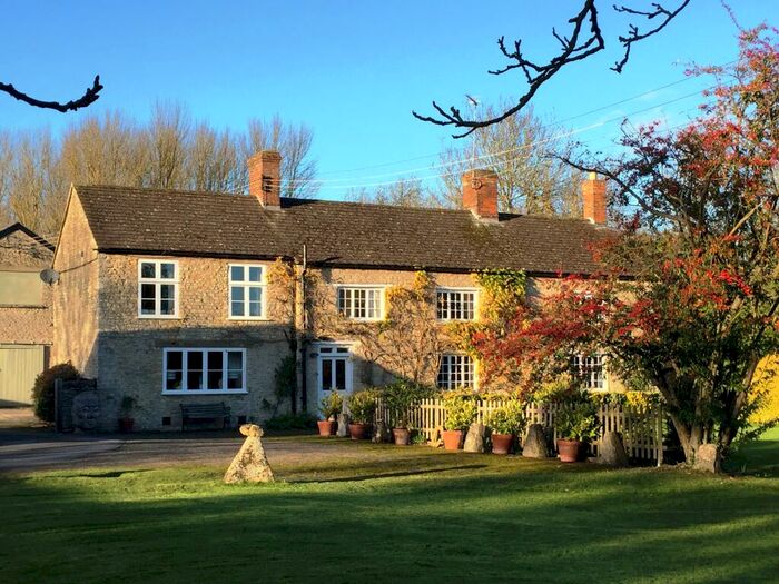 5 Bedroom Detached House To Rent In Cherry Street, Stratton Audley, OX27