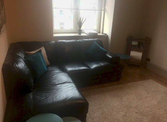 1 Bedroom Flat To Rent In Union Grove, City Centre, Aberdeen, AB10