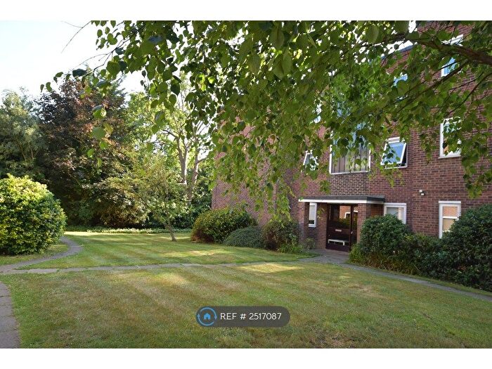 1 Bedroom Flat To Rent In Pottersfield, Enfield, EN1