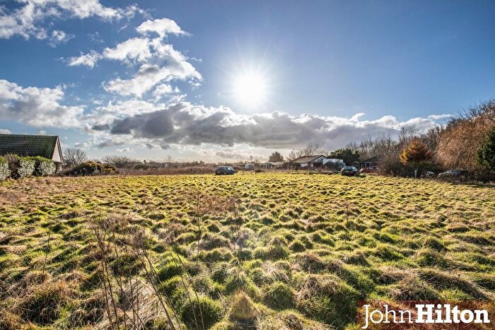 6 Bedroom Detached House For Sale In The Lookout, Peacehaven, BN10