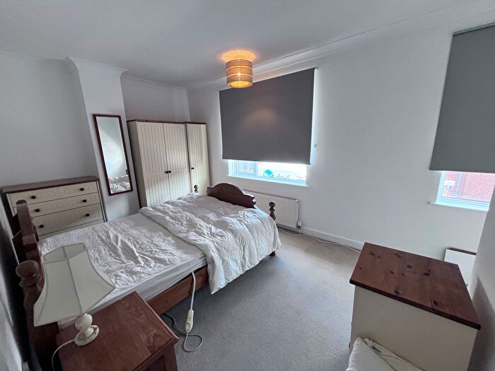 2 Bedroom End Terrace House To Rent In Fishergate, Norwich, NR3