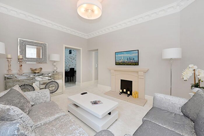 1 Bedroom Flat To Rent In Gloucester Road, South Kensington, London, SW7