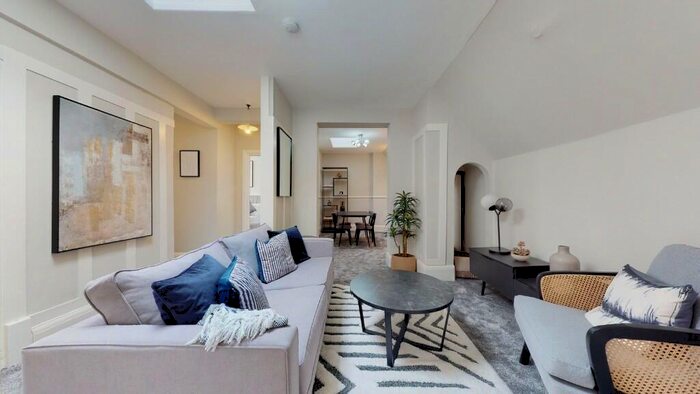 1 Bedroom Flat To Rent In Northwick Terrace, London, NW8